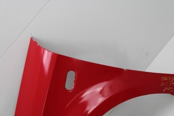 BLATNÍK LEVÝ PŘEDNÍ SEAT LEON II 05-09R