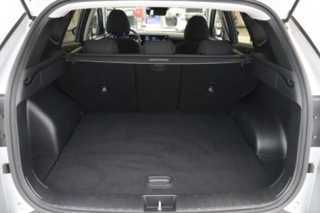 Hyundai Tucson IV SUV Facelifting 1.6 T-GDI 48V 160KM 2024 Hyundai Tucson 1.6 T-GDI, Salon Polska, zdjęcie 13