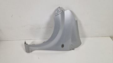 TOYOTA AYGO BŁOTNIK LEWY 1E7