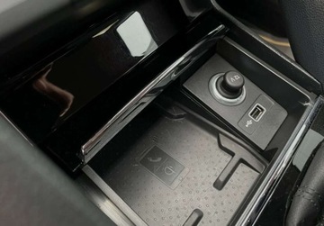 Skoda Karoq Crossover 1.6 TDI 115KM 2019 Skoda Karoq 1.6 TDI DSG zarejestrowana GWARANCJA bezwypadkowa 1.6, zdjęcie 33