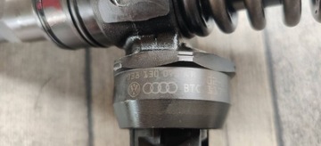 AUDI A4 PASSAT B5 1.9 TDI POMPO WTRYSK POMPO WTRYSKI 038130073AR