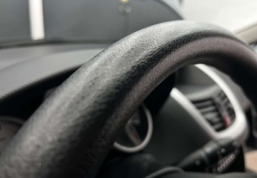 Peugeot 207 Hatchback 5d 1.4 75KM 2007 Peugeot 207 1,4 benzyna 1 wlasciciel 100 bezwypadkowy 1.4 Benzyna, zdjęcie 21