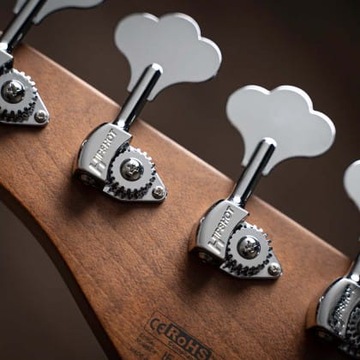 Бас-гитара CORT GB MODERN 4 OPVN НОВИНКА!