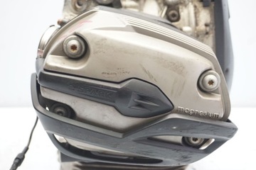 BMW R 1200 GS 08-12 SILNIK GWARANCJA ROZRUCHOWA