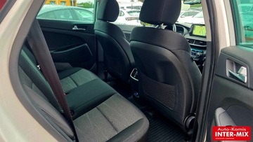 Hyundai Tucson III SUV Facelifting 1.6 CRDi 136KM 2020 Hyundai Tucson Niski przebieg automat 1.6 Diesel 136KM, zdjęcie 31