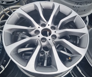 FELGA BMW 5 6 GT F10 F07 F06 F12 196857666