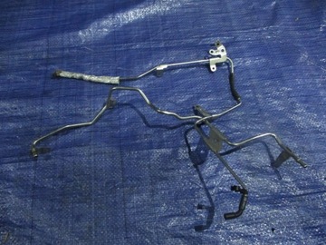 PRZEWODY PODCIŚNIENIA OPEL 1.6 CDTI 55577590
