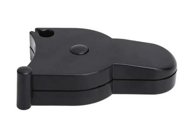 Сантиметровая мера для измерения окружности живота МЕТР.