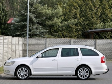 Skoda Octavia II Kombi 1.4 TSI 122KM 2009 Škoda Octavia Skoda Octavia 1,4T, zdjęcie 33