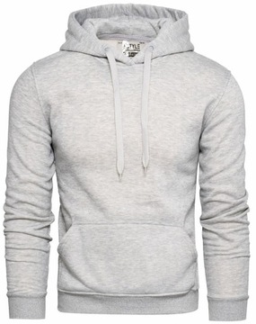 BLUZA MĘSKA KOLORY XXL
