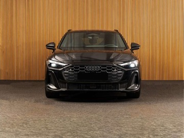 Audi A5 B10 2025 AUDI A5 e-Hybrid quattro Avant Combi (367 KM) 2025, zdjęcie 2