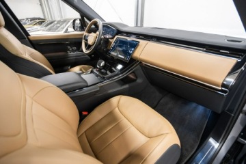 Land Rover Range Rover Sport III SUV Plug-In 3.0 460e 460KM 2024 Land Rover Range Rover Sport P460e Dynamic SE, zdjęcie 17