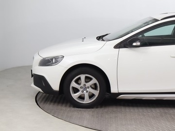 Volvo V40 II Hatchback 1.6 T4 180KM 2014 Volvo V40 Cross Country 1.6 T4, Salon Polska, zdjęcie 14