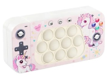 ПОП-ИТ-ИГРА ЭЛЕКТРИЧЕСКАЯ АРКАДНАЯ ИГРА АНТИСТРЕСС МОДЕЛИ КОНСОЛИ