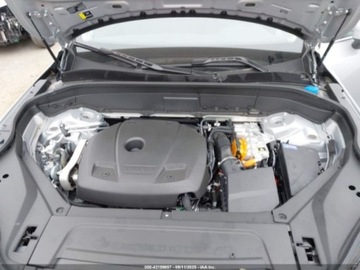 Volvo XC90 II 2025 Volvo XC 90 Plug-In Hybrid T8 Core 7-Seater 2025 2.0l 2.0 Hybryda 312KM, zdjęcie 8