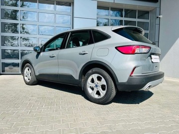 Ford Kuga III 2022 Ford Kuga Ford Kuga 1.5 diesel 120KM TrendPakiet Winter SalonPL FV23 1.5, zdjęcie 7