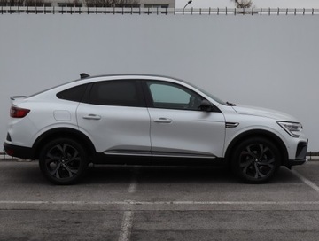 Renault Arkana SUV 1.3 TCe 158KM 2022 Renault Arkana 1.3 TCe, Salon Polska, Serwis ASO, zdjęcie 5