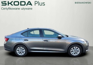 Skoda Octavia IV 2025 Skoda Octavia GRATIS pakiet serwisowy- czujniki i kamera - Virtual Cockpit