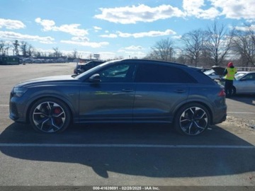 Audi 2024 Audi RS Q8 Tfsi Quattro Tiptronic 2024 4.0l 4.0 Benzyna 590KM, zdjęcie 2