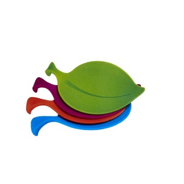 osłonka pokrywka silikonowa 4 sztuki 14x9x2,5