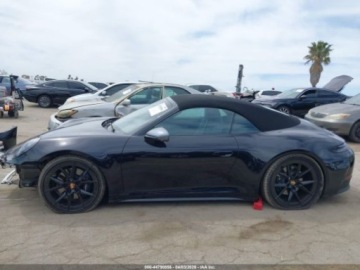 Porsche 911 992 2026 Porsche 911 Carrera 2026 3.0 Benzyna 388KM, zdjęcie 1