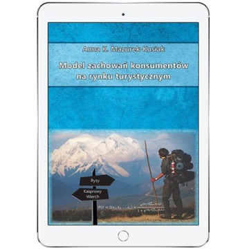 Model zachowań konsumentów na rynku