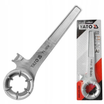 МАШИНА ДЛЯ ГИБКИ ТОРМОЗНЫХ ШЛАНГОВ YATO 12MM YT0814