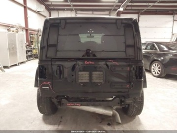 Jeep Wrangler IV 2023 Jeep Wrangler Jeep Wrangler High Altitude 4x4 2.0 Benzyna 270KM, zdjęcie 9