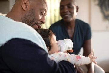 Philips Avent Zestaw butelek podarunkowy Natural Response AirFree SCD657/11