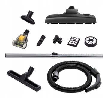 Безмешковый пылесос Керчь Delta VC3300