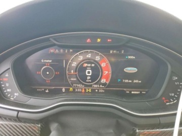 Audi A5 F5 2019 Audi RS5 Coupe 2019 2.9 Benzyna 444KM, zdjęcie 9