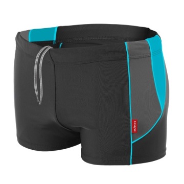 MĘSKIE KĄPIELÓWKI Szorty Dawi LAMÓWKA M07 r.XL