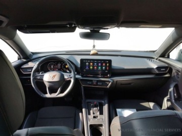 Cupra Formentor Crossover 1.5 TSI 150KM 2023 Cupra Formentor 1.5TSI DSG 150KM ACC KAMERA VIRTUAL COCKPIT Gwarancja Fabr, zdjęcie 8