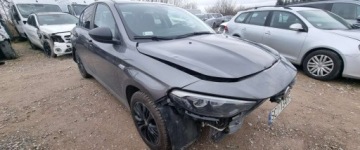 Fiat Tipo II 2019 Fiat Tipo 2019r, 1.4 LPG. Uszkodzony przod i tyl. Jezdzi. 1.4 90KM