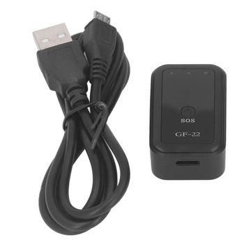 GPS WiFi локатор точного позиционирования умная сигнализация сильная