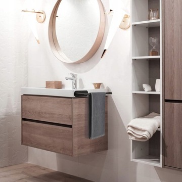 Держатель кухонного полотенца, сверление не требуется.