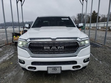  RAM 1500 2023r., Limited, od ubezpieczalni 5.7 Benzyna 395KM, zdjęcie 1