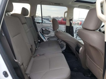 Lexus GX 2023 Lexus GX 460 2023 4.6l 4.6 Benzyna 301KM, zdjęcie 11