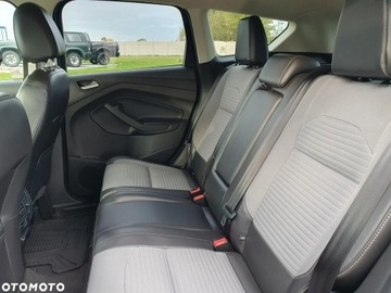 Ford Kuga II SUV Facelifting 1.5 EcoBoost 182KM 2017 Ford Kuga Escape 1.5 Benzyna Automat 4x4 Raty, zdjęcie 17
