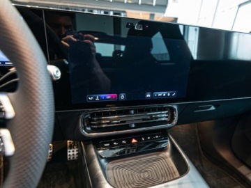 Mercedes CLA C118/X118 2026 MERCEDES-BENZ CLA 200 AMG Line Sedan 1.5 (163KM) 2026, zdjęcie 8