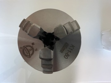 ПОВОРОТНЫЙ ДЕРЖАТЕЛЬ ОСИ ДЛЯ МАРКИРОВОЧНОЙ МАШИНЫ 80 мм