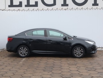 Toyota Avensis III Sedan Facelifting 2015 1.6 Valvematic 132KM 2015 Toyota Avensis 1.6 Valvematic, Salon Polska, zdjęcie 5