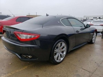 Maserati GranTurismo 2012 Maserati GranTurismo 2012 MASERATI GRANTURISMO..., zdjęcie 3