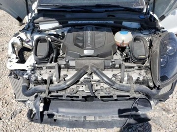 Porsche Macan SUV 3.0 V6 360KM 2018 Porsche Macan 2018, 3.0L, 4x4, GTS, od ubezpieczalni 3.0 Benzyna 360KM, zdjęcie 10