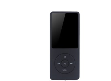 Odtwarzacz muzyczny MP3 Student Walkman