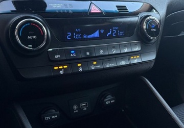 Hyundai Tucson III SUV 1.7 CRDi 141KM 2018 Hyundai Tucson 1.7 CRDI Blue Drive 141KM Automat DCT Salon PL FV23 1.7, zdjęcie 21