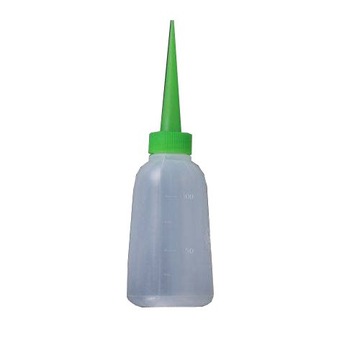 Olej do maszyn dziewiarskich i szwalniczych 100ml