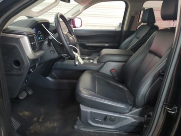Ford Expedition III 2024 Ford Expedition Max Xlt 2024 3.5l 3.5 Benzyna 400KM, zdjęcie 7