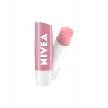 Защитная помада NIVEA Pearly Shine