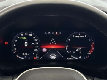 Renault Arkana SUV 1.3 TCe 158KM 2023 Renault Arkana R.S. Line Bose Ambiente ACC LED Nawigacja Blind Spot, zdjęcie 15